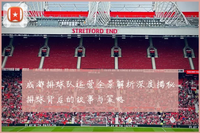 成都排球队运营全景解析深度揭秘排球背后的故事与策略