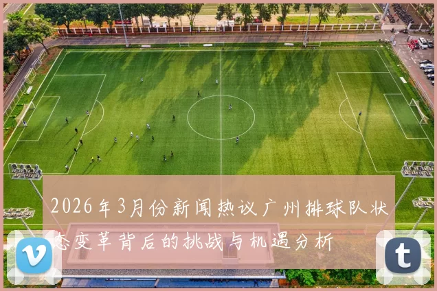 2026年3月份新闻热议广州排球队状态变革背后的挑战与机遇分析